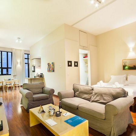 Sweet Inn Apartments - Grand Place Bruksela Zewnętrze zdjęcie