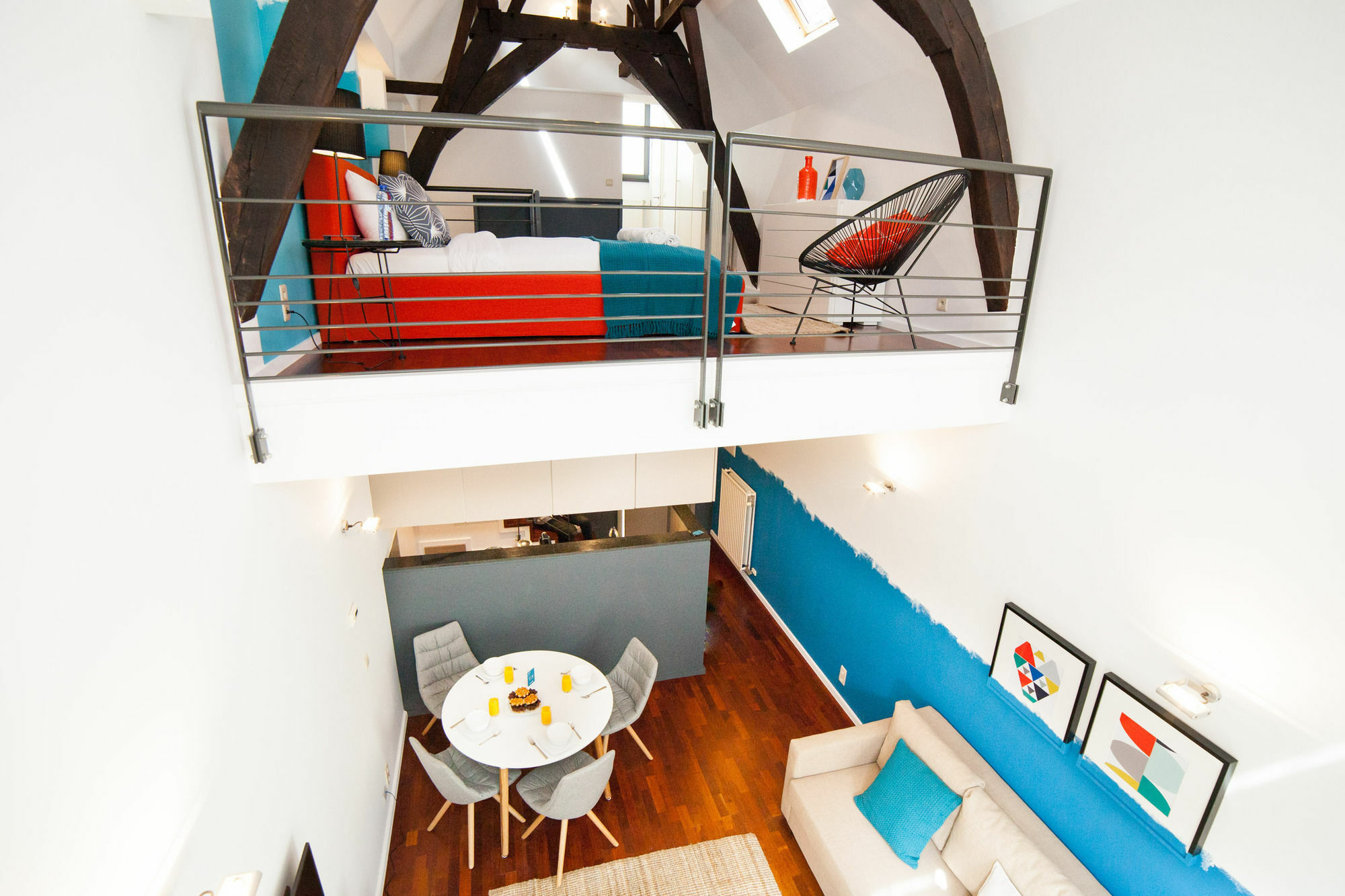 Sweet Inn Apartments - Grand Place Bruksela Zewnętrze zdjęcie