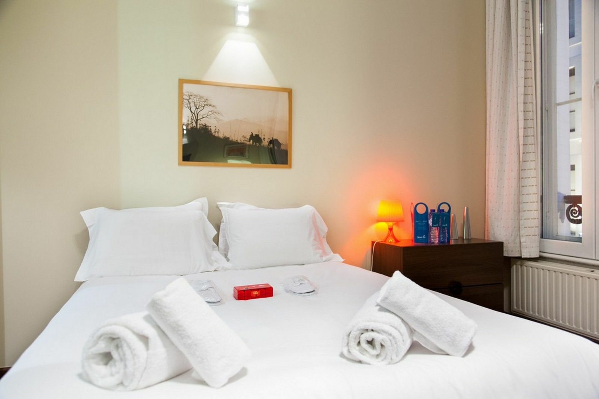 Sweet Inn Apartments - Grand Place Bruksela Zewnętrze zdjęcie