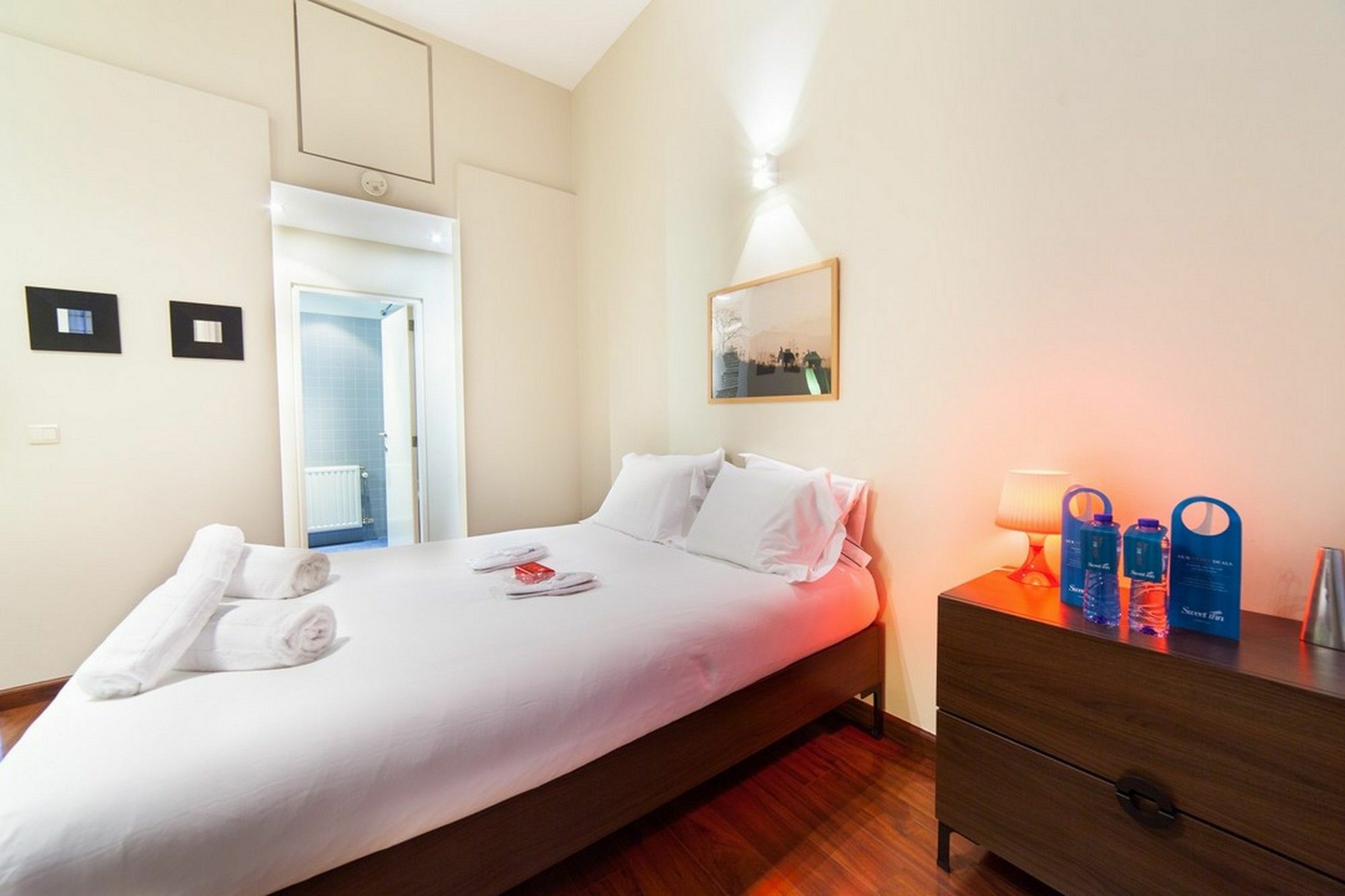 Sweet Inn Apartments - Grand Place Bruksela Zewnętrze zdjęcie