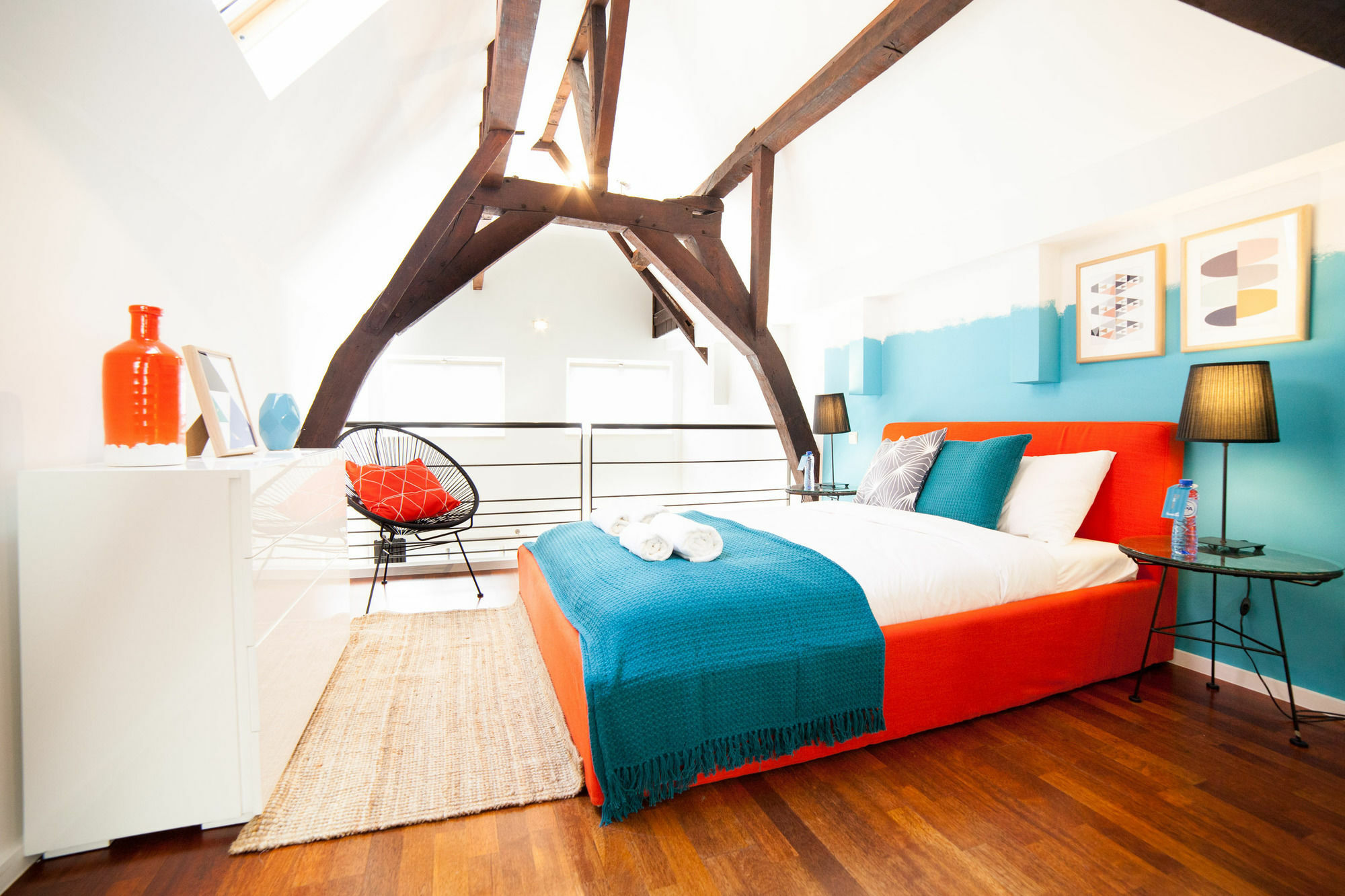 Sweet Inn Apartments - Grand Place Bruksela Zewnętrze zdjęcie