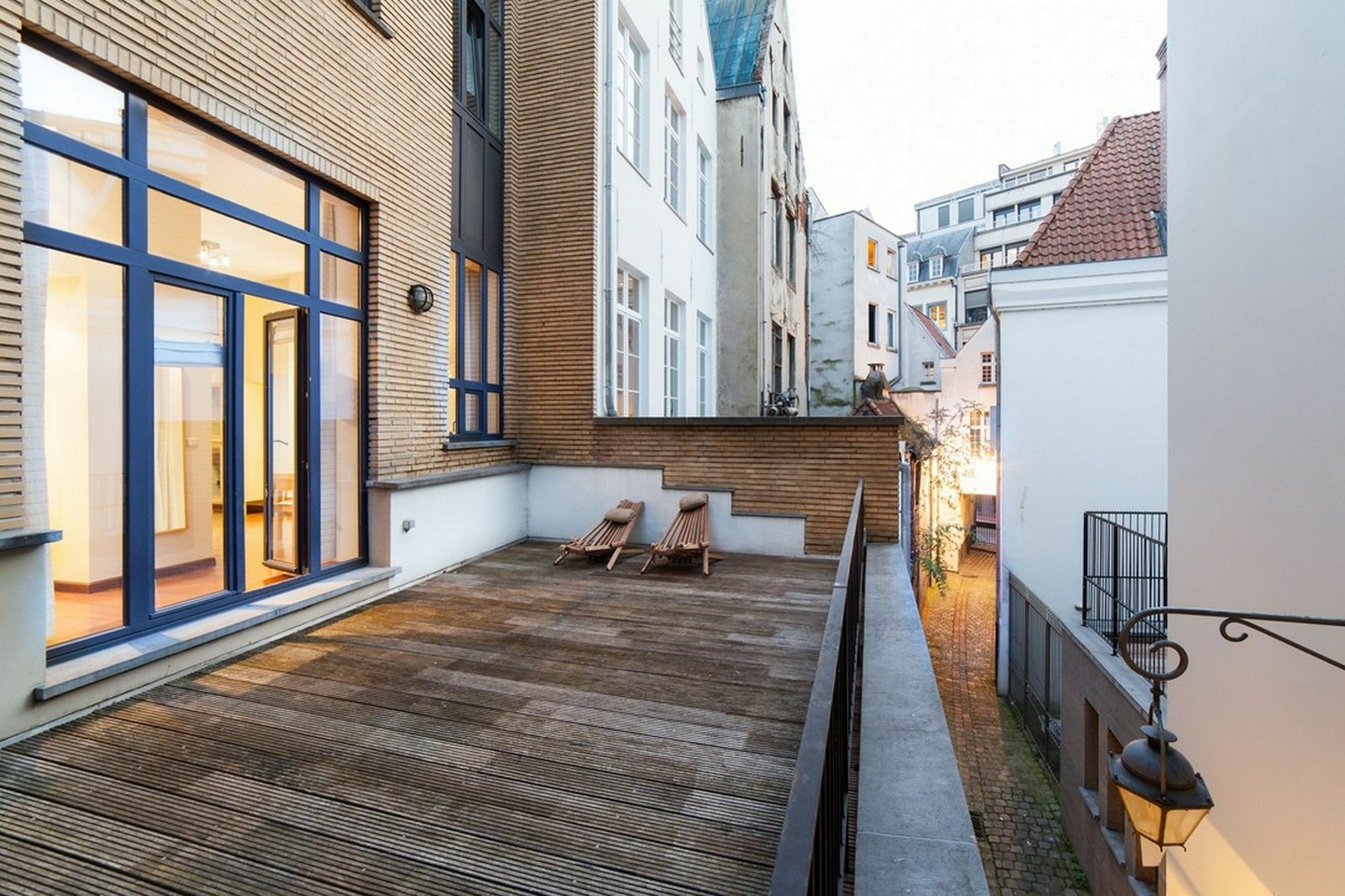 Sweet Inn Apartments - Grand Place Bruksela Zewnętrze zdjęcie