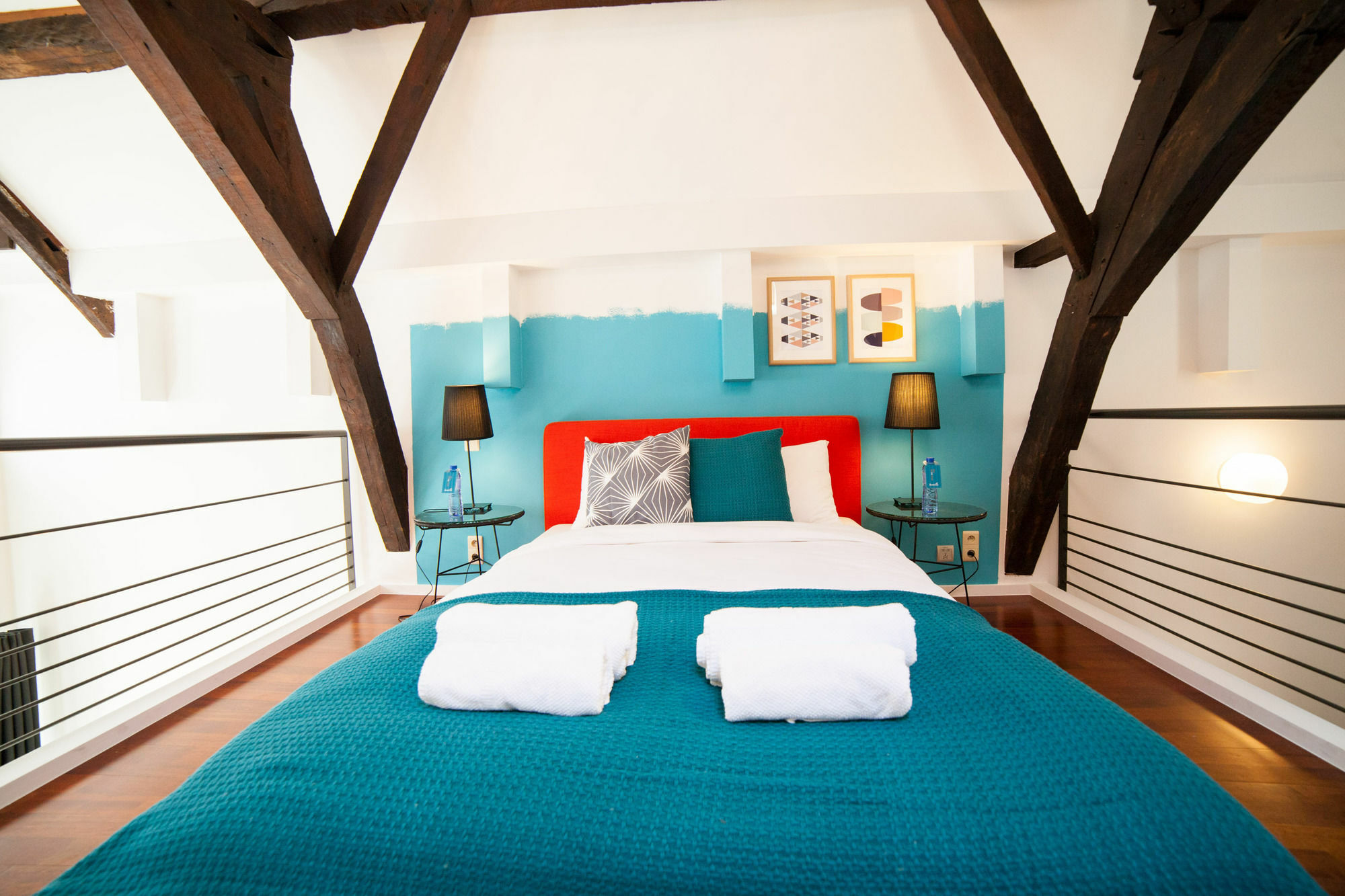 Sweet Inn Apartments - Grand Place Bruksela Zewnętrze zdjęcie