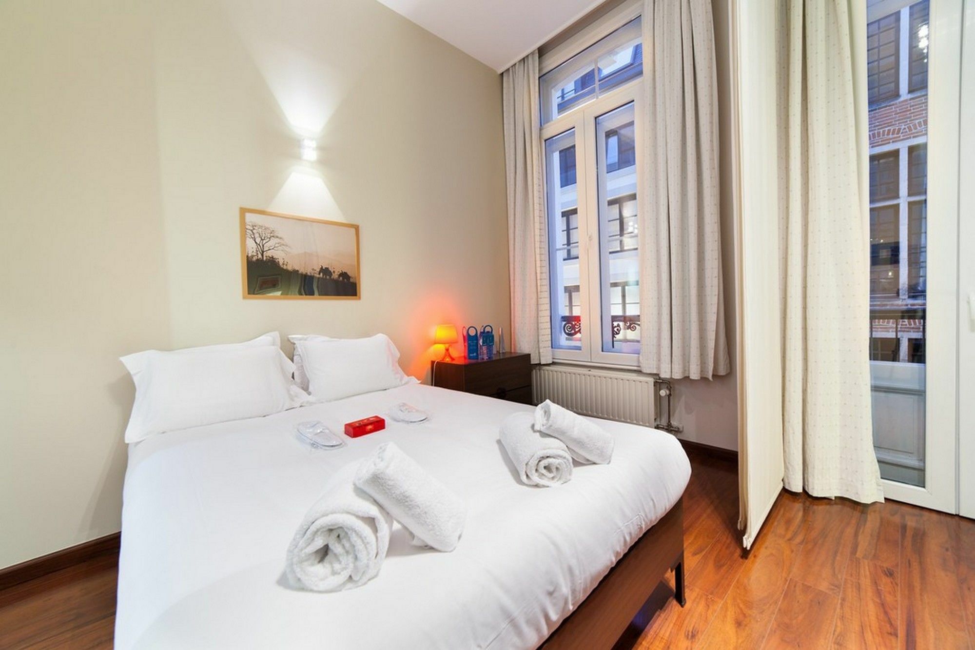 Sweet Inn Apartments - Grand Place Bruksela Zewnętrze zdjęcie