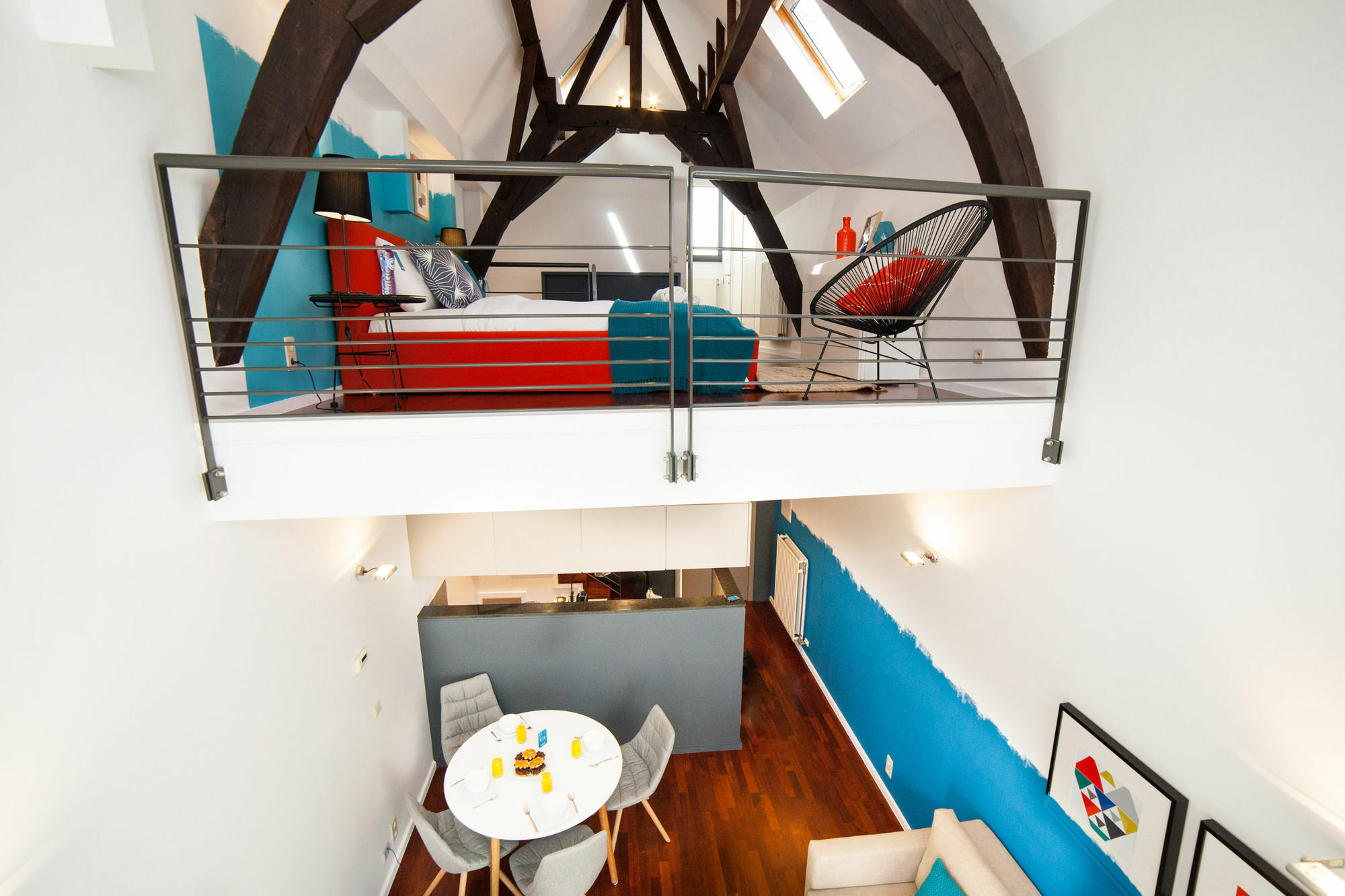 Sweet Inn Apartments - Grand Place Bruksela Zewnętrze zdjęcie